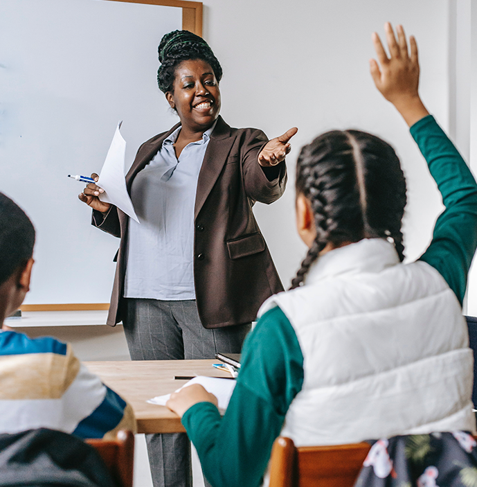 Huiswerkbegeleiding en studievaardigheden VO