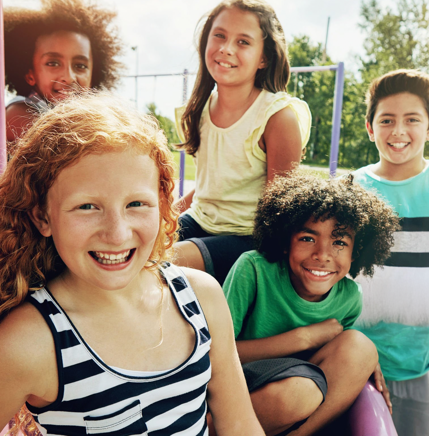 Zaterdagschool groep 6